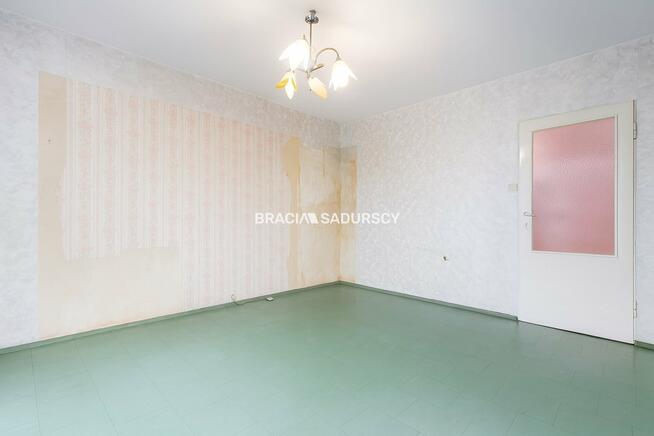 Mieszkanie Kraków Bieńczyce, Bieńczyce, Józefa Strusia