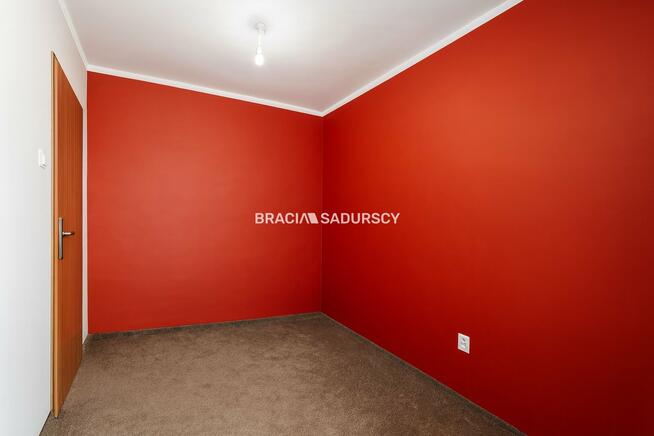 Mieszkanie Kraków Bieńczyce, Bieńczyce, Józefa Strusia