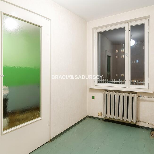 Mieszkanie Kraków Bieńczyce, Bieńczyce, Józefa Strusia