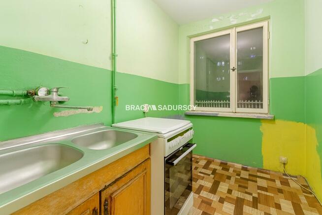 Mieszkanie Kraków Bieńczyce, Bieńczyce, Józefa Strusia