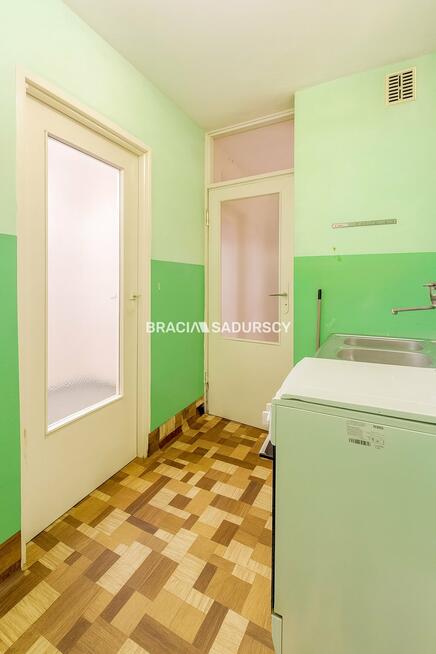 Mieszkanie Kraków Bieńczyce, Bieńczyce, Józefa Strusia