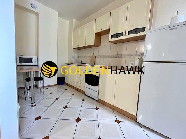 Mieszkanie Szczecin Centrum, Bolesława Krzywoustego