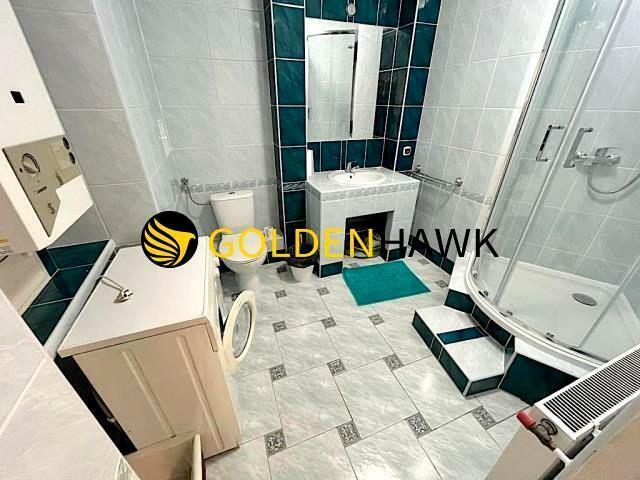 Mieszkanie Szczecin Centrum, Bolesława Krzywoustego