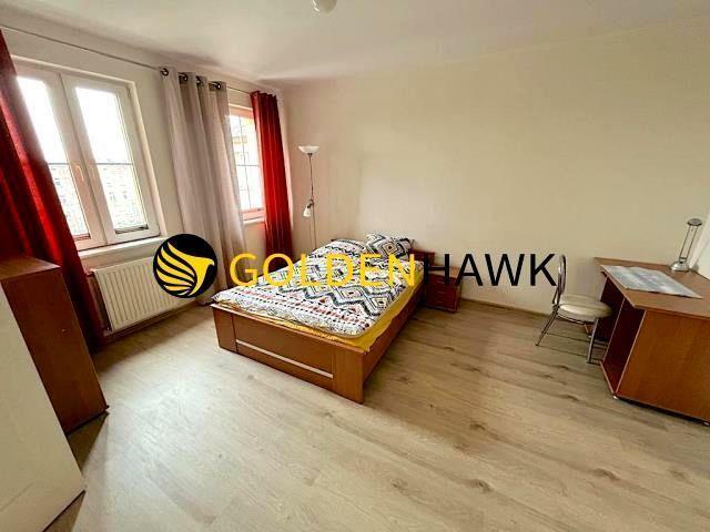 Mieszkanie Szczecin Centrum, Bolesława Krzywoustego