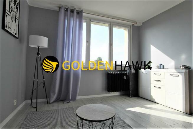 Mieszkanie Szczecin Niebuszewo, Królewicza Kazimierza