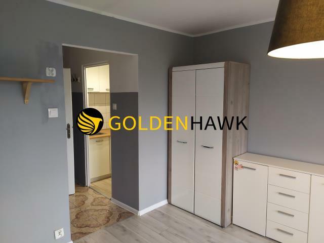 Mieszkanie Szczecin Niebuszewo, Królewicza Kazimierza