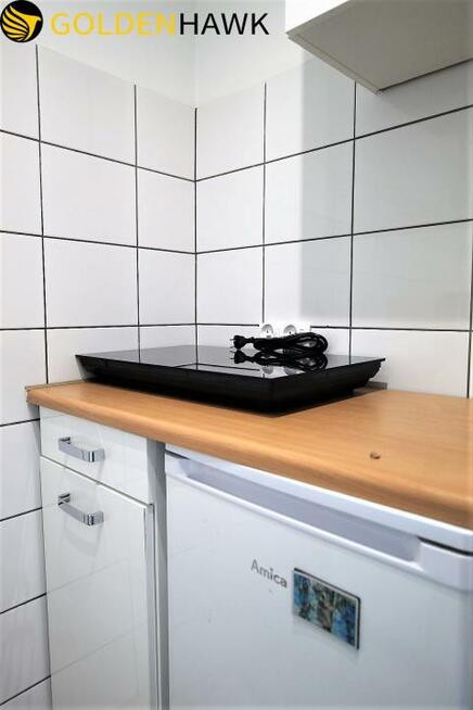 Mieszkanie Szczecin Niebuszewo, Królewicza Kazimierza