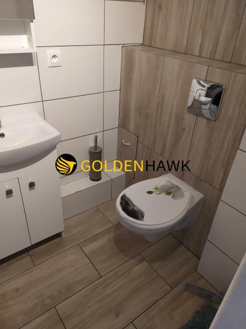 Mieszkanie Szczecin Niebuszewo, Królewicza Kazimierza