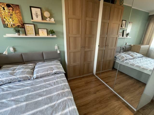 Mieszkanie Szczecin Warszewo, Panoramiczna