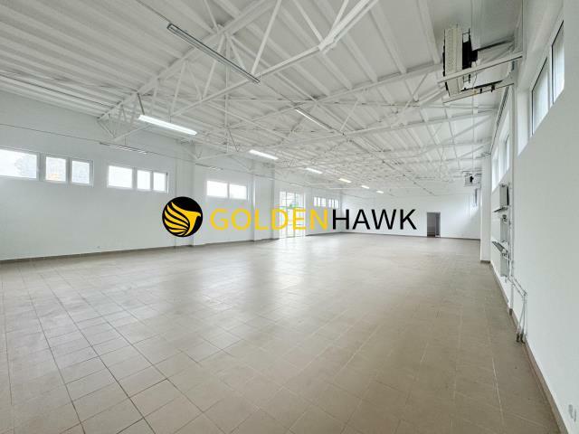 Lokal użytkowy Gryfino, Czechosłowacka