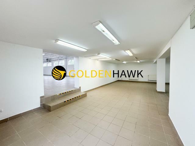 Lokal użytkowy Gryfino, Czechosłowacka