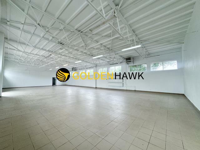 Lokal użytkowy Gryfino, Czechosłowacka