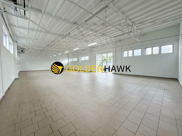 Lokal użytkowy Gryfino, Czechosłowacka