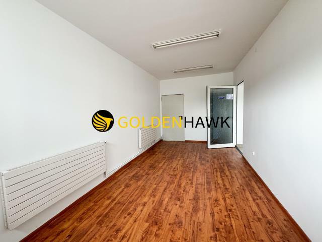 Lokal użytkowy Gryfino, Czechosłowacka