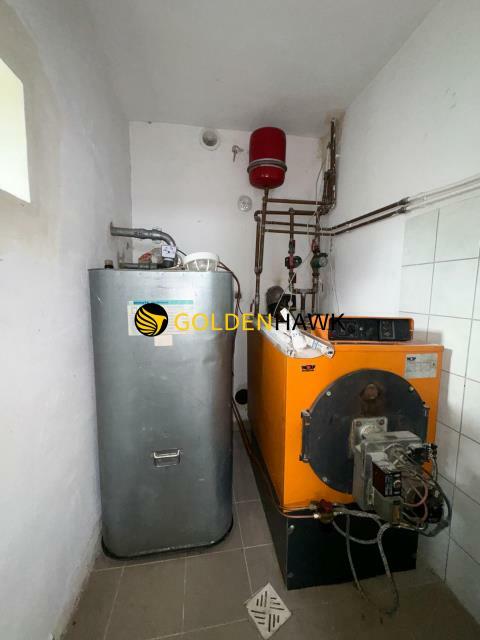 Lokal użytkowy Gryfino, Czechosłowacka