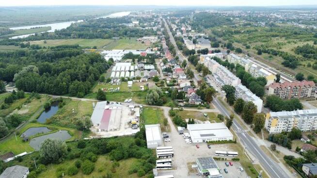 Lokal użytkowy Gryfino, Czechosłowacka
