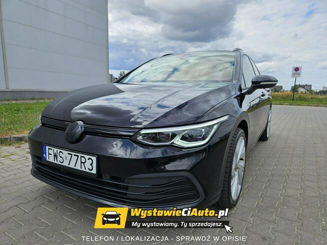 Volkswagen Golf Telefon: 781_504_903 Lokalizacja: Wschowa