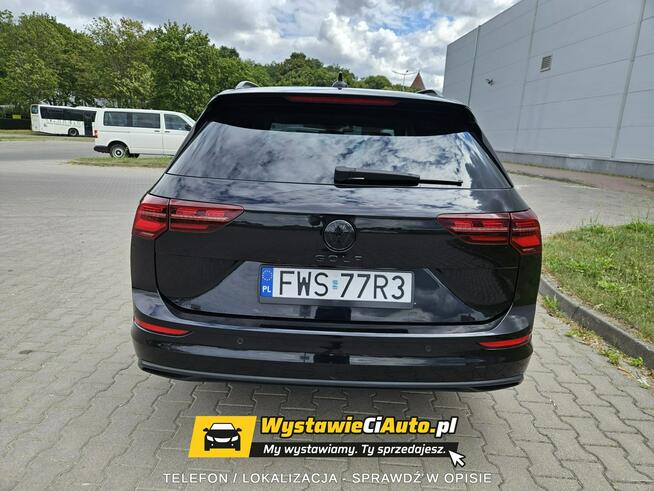 Volkswagen Golf Telefon: 781_504_903 Lokalizacja: Wschowa