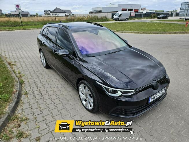 Volkswagen Golf Telefon: 781_504_903 Lokalizacja: Wschowa