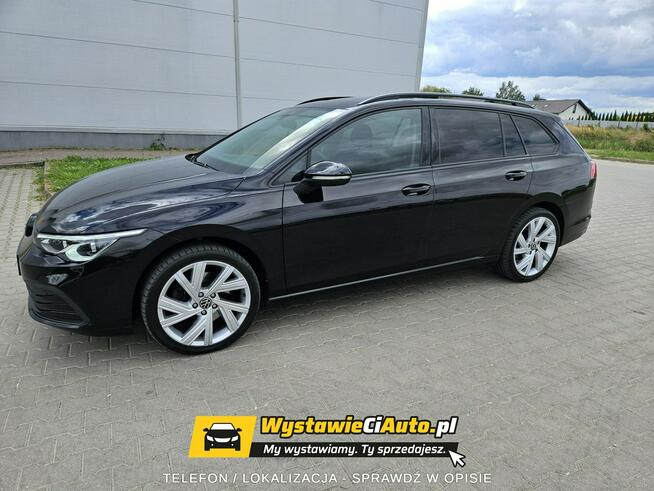 Volkswagen Golf Telefon: 781_504_903 Lokalizacja: Wschowa