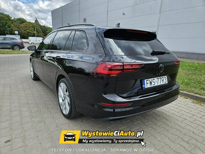 Volkswagen Golf Telefon: 781_504_903 Lokalizacja: Wschowa