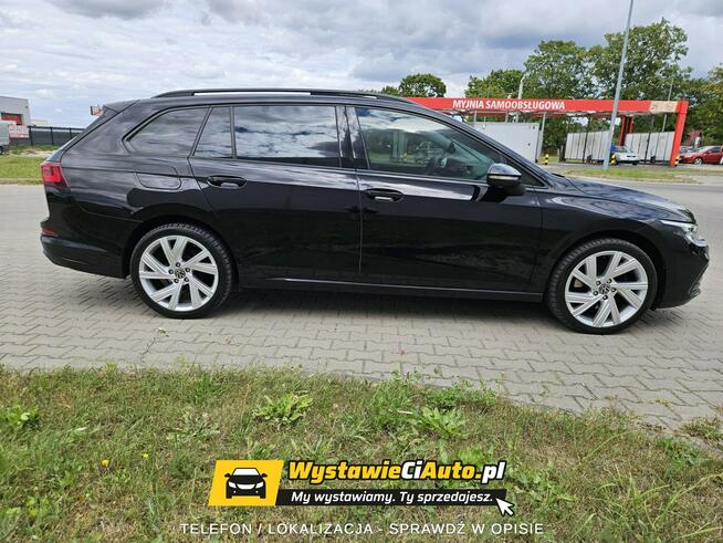 Volkswagen Golf Telefon: 781_504_903 Lokalizacja: Wschowa