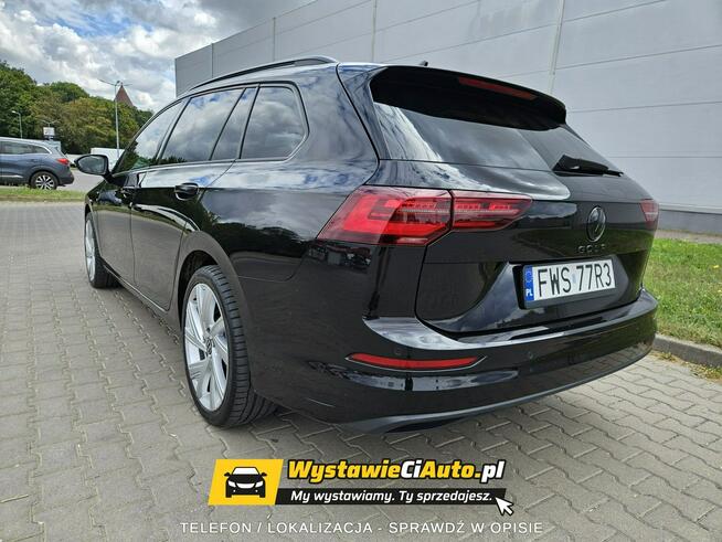 Volkswagen Golf Telefon: 781_504_903 Lokalizacja: Wschowa