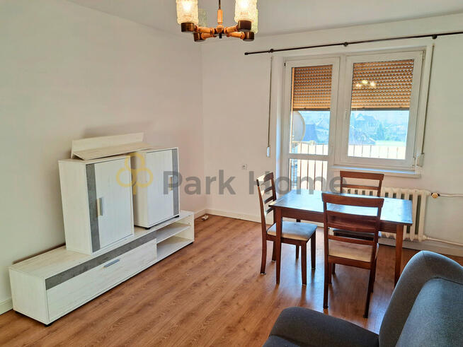 Mieszkanie Kościan,