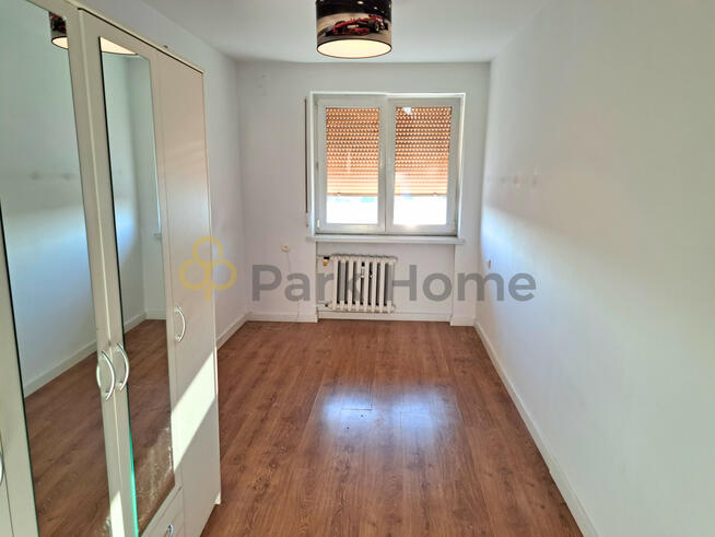 Mieszkanie Kościan,