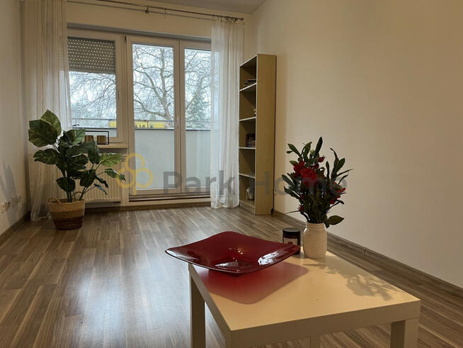 Mieszkanie Poznań gm. Poznań-Grunwald Łazarz,