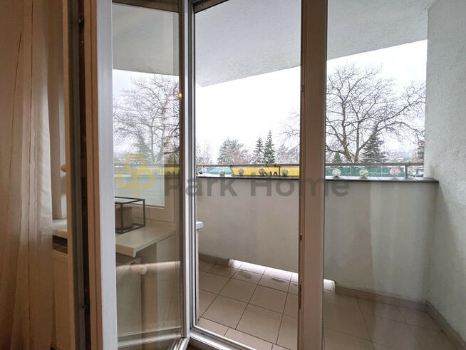 Mieszkanie Poznań gm. Poznań-Grunwald Łazarz,