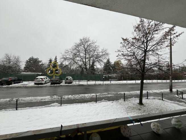 Mieszkanie Poznań gm. Poznań-Grunwald Łazarz,