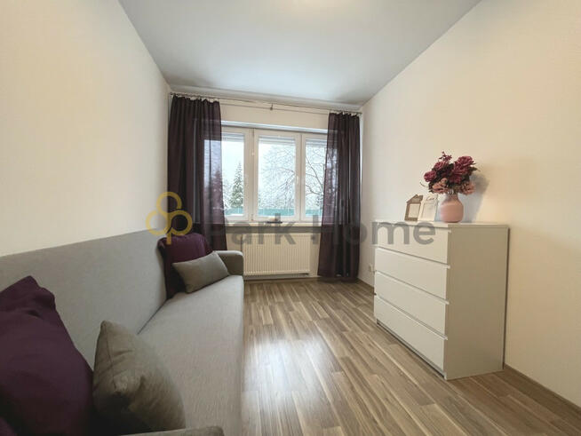 Mieszkanie Poznań gm. Poznań-Grunwald Łazarz,