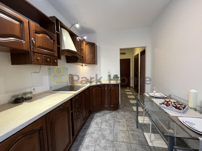 Mieszkanie Poznań gm. Poznań-Grunwald Łazarz,