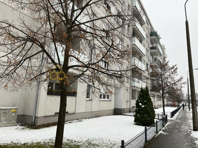 Mieszkanie Poznań gm. Poznań-Grunwald Łazarz,