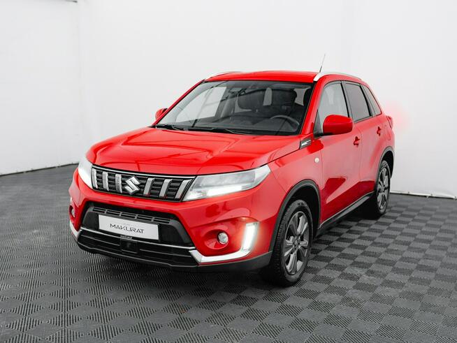 Suzuki Vitara WD7753R#1.5 Strong Hybrid Premium 2WD Podgrz.f Salon PL VAT23%