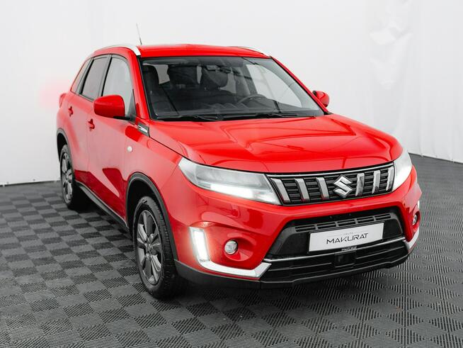 Suzuki Vitara WD7753R#1.5 Strong Hybrid Premium 2WD Podgrz.f Salon PL VAT23%