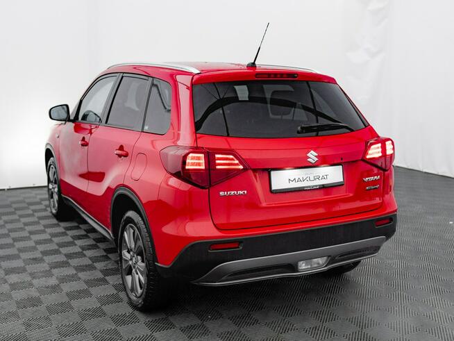 Suzuki Vitara WD7753R#1.5 Strong Hybrid Premium 2WD Podgrz.f Salon PL VAT23%