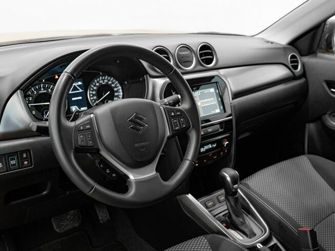 Suzuki Vitara WD7753R#1.5 Strong Hybrid Premium 2WD Podgrz.f Salon PL VAT23%