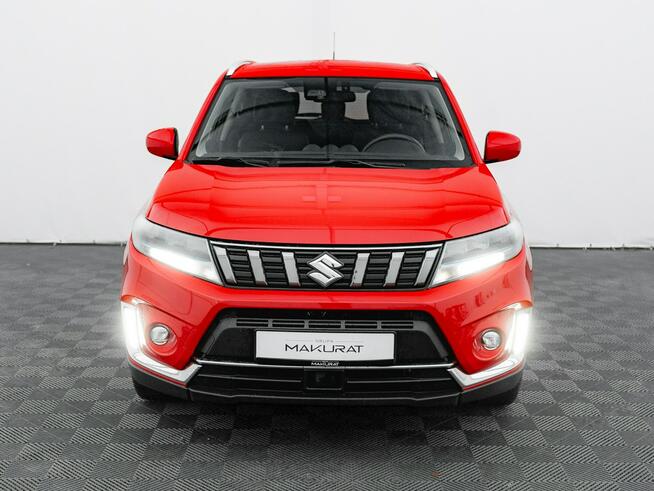 Suzuki Vitara WD7753R#1.5 Strong Hybrid Premium 2WD Podgrz.f Salon PL VAT23%