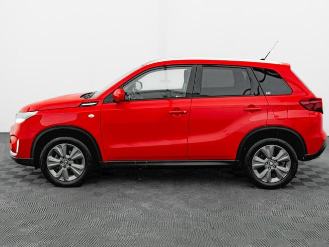 Suzuki Vitara WD7753R#1.5 Strong Hybrid Premium 2WD Podgrz.f Salon PL VAT23%