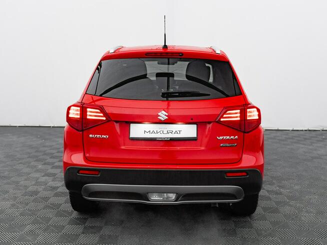 Suzuki Vitara WD7753R#1.5 Strong Hybrid Premium 2WD Podgrz.f Salon PL VAT23%