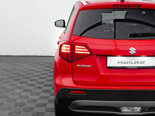 Suzuki Vitara WD7753R#1.5 Strong Hybrid Premium 2WD Podgrz.f Salon PL VAT23%