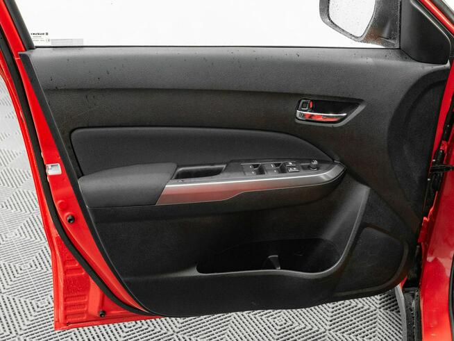Suzuki Vitara WD7753R#1.5 Strong Hybrid Premium 2WD Podgrz.f Salon PL VAT23%
