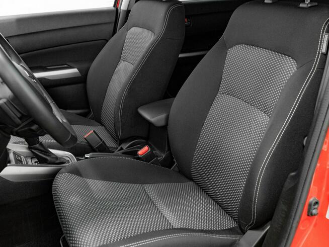 Suzuki Vitara WD7753R#1.5 Strong Hybrid Premium 2WD Podgrz.f Salon PL VAT23%