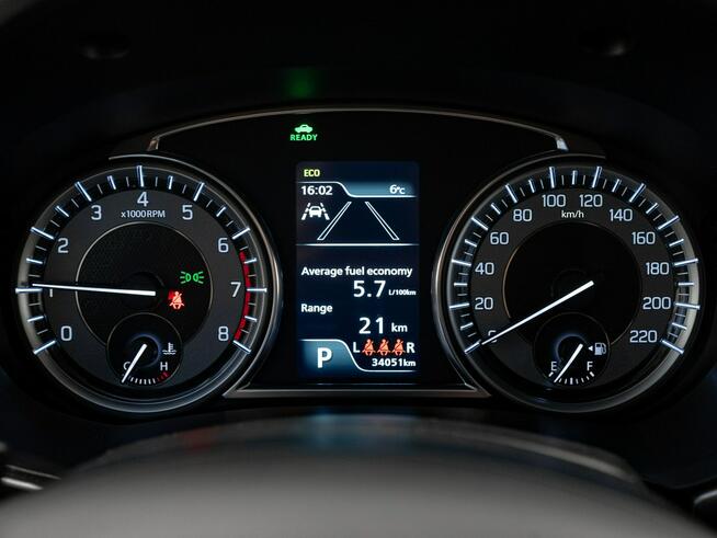 Suzuki Vitara WD7753R#1.5 Strong Hybrid Premium 2WD Podgrz.f Salon PL VAT23%