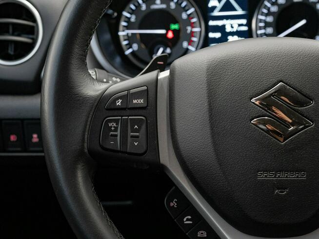 Suzuki Vitara WD7753R#1.5 Strong Hybrid Premium 2WD Podgrz.f Salon PL VAT23%