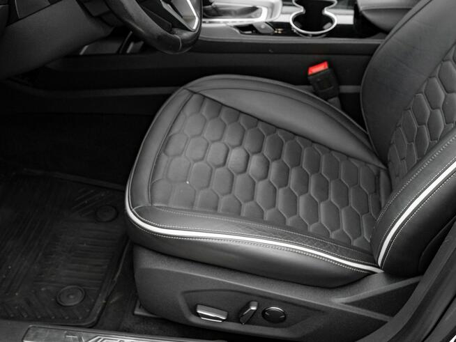 Ford Mondeo SK562WN#2.0 TDCi PowerShift Podgrz.f i szyba Ambient Salon PL VAT23%