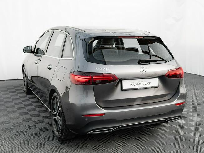 Mercedes B 200 WD9041R#200 Progressive 7G-DCT Ambient Podgrz.f Salon PL VAT23%