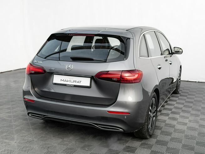 Mercedes B 200 WD9041R#200 Progressive 7G-DCT Ambient Podgrz.f Salon PL VAT23%